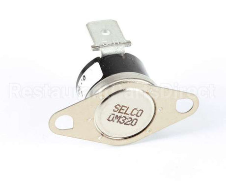02.16.106.00 Hatco Thermostat Limit Mech Surf 320 Man
