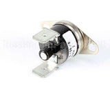 02.16.106.00 Hatco Thermostat Limit Mech Surf 320 Man