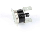 02.16.106.00 Hatco Thermostat Limit Mech Surf 320 Man