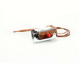 02.16.116.00 Hatco Thermostat Limit Mech Wet 210F Man