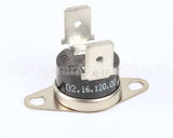 02.16.120.00 Hatco Thermostat Limit Mechsurf 105F N/O