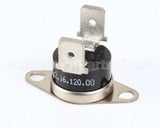 02.16.120.00 Hatco Thermostat Limit Mechsurf 105F N/O