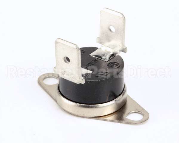 02.16.120.00 Hatco Thermostat Limit Mechsurf 105F N/O