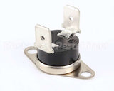 02.16.120.00 Hatco Thermostat Limit Mechsurf 105F N/O