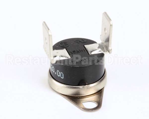 02.16.120.00 Hatco Thermostat Limit Mechsurf 105F N/O