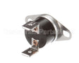 02.16.140.00 Hatco Thermostat Bi-Metal,Ceramic,265F