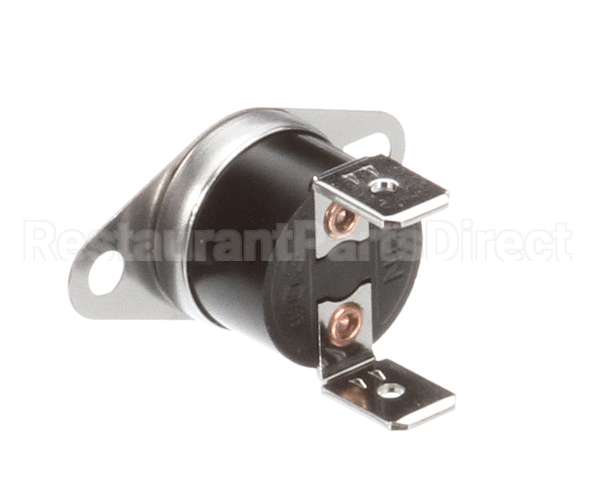 02.16.140.00 Hatco Thermostat Bi-Metal,Ceramic,265F