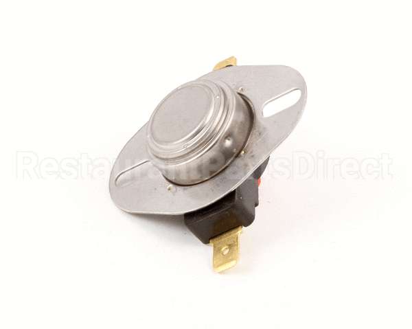 02.16.146.00 Hatco Thermostat Limit Mech Air 200F Man