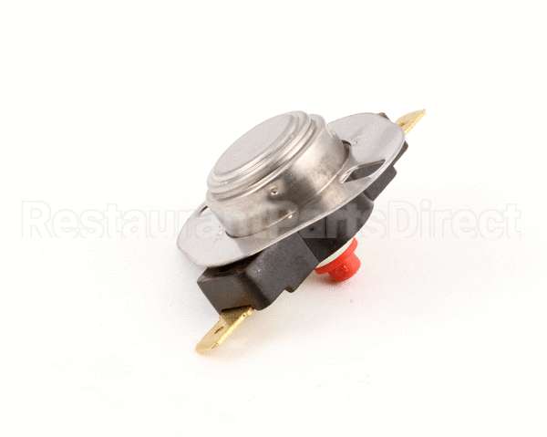 02.16.146.00 Hatco Thermostat Limit Mech Air 200F Man