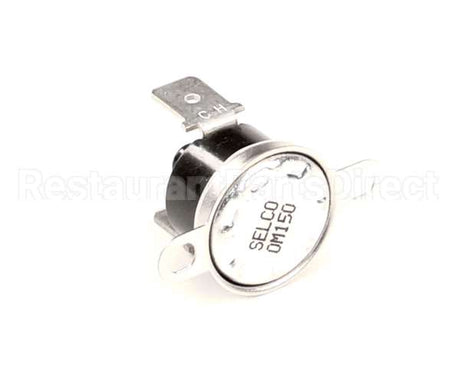 02.16.165.00 Hatco T-Stat Limit Mechsurf 150F Man