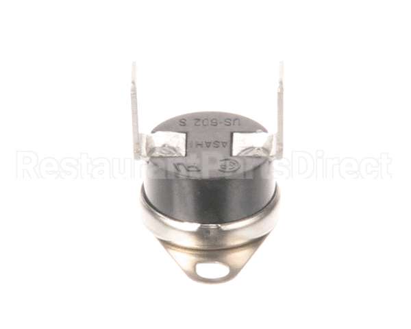 02.16.177.00 Ovention Thermostat Limit Mechsurf,120F N/O