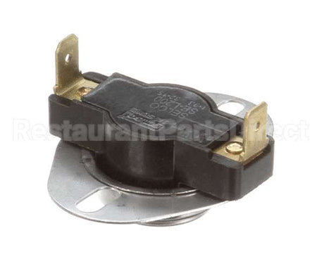 02.16.186.00 Hatco Thermostat Limit Mech Air 200F Aut