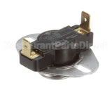 02.16.186.00 Hatco Thermostat Limit Mech Air 200F Aut