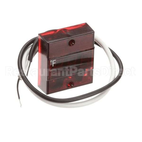 02.16.187.00 Compatible Hatco Tid S.s. Led Fah, Noprobe