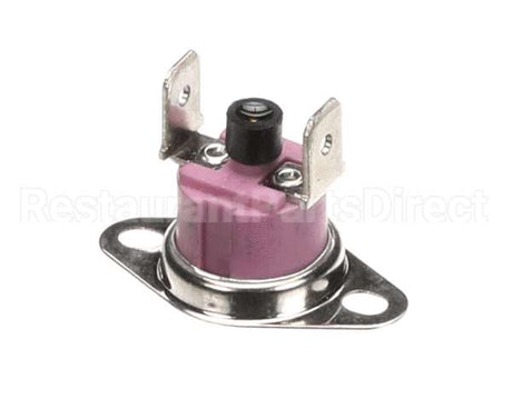 02.16.189.00 Hatco Thermal Disc,230C,Nc,Man Reset