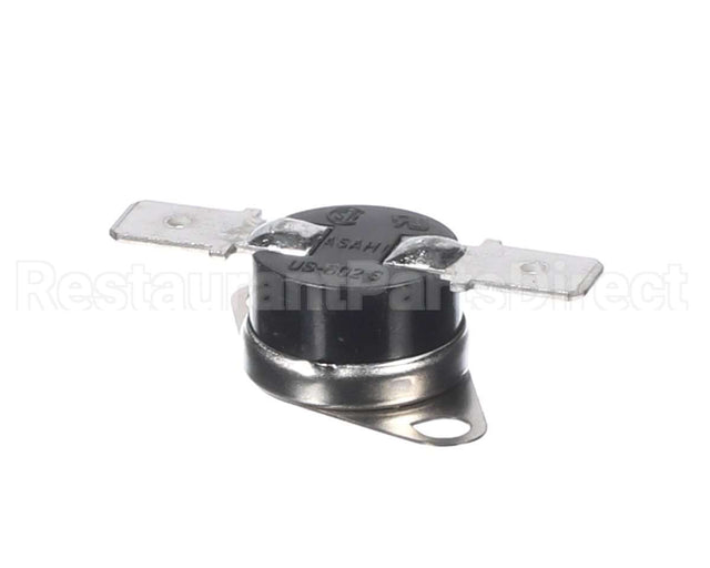 02.16.192.00 Hatco Thermostat,Limit,Mech,Surf,Nc,275F