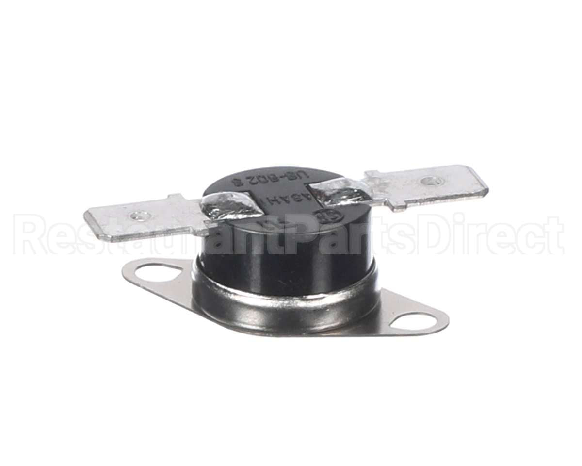 02.16.192.00 Hatco Thermostat,Limit,Mech,Surf,Nc,275F