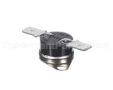 02.16.192.00 Hatco Thermostat,Limit,Mech,Surf,Nc,275F