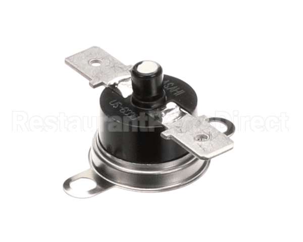 02.16.196.00 Hatco Thermostat Limit Surf 195F Man Res
