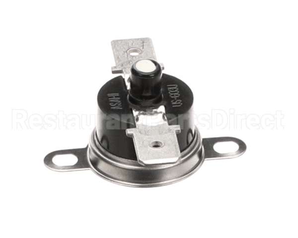 02.16.196.00 Hatco Thermostat Limit Surf 195F Man Res