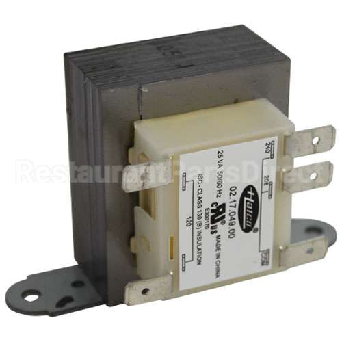 02.17.049.00 Compatible Hatco Trans