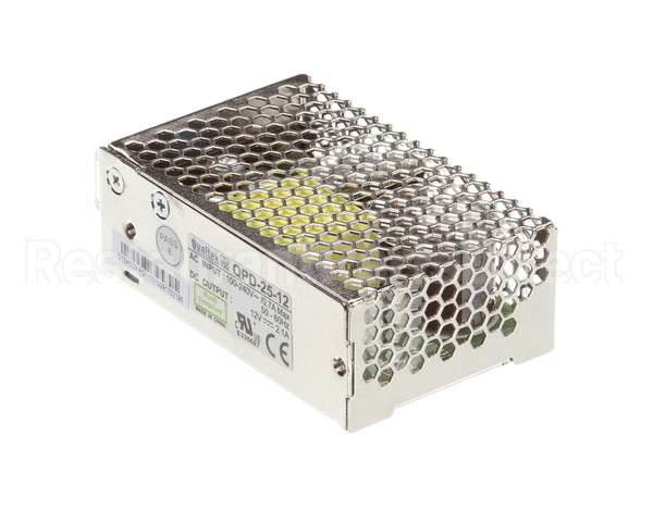 02.17.064.00 Hatco Sw Pwr Sup,100-240Vac,12V,2.1A
