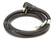 02.18.016.00 Hatco Cord 6-20/Rt 20A 90C 48"