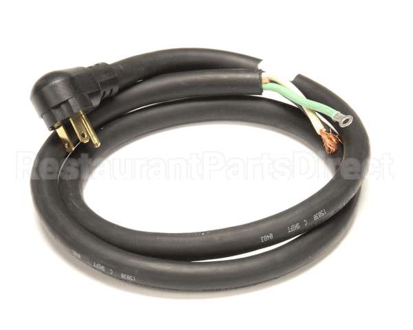 02.18.016.00 Hatco Cord 6-20/Rt 20A 90C 48"