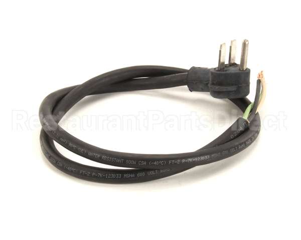 02.18.017.00 Hatco Cord 6-30/Rt 25A 90C 52"