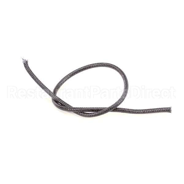 02.18.025.00 Compatible Hatco Wire 18Ga Black 200C