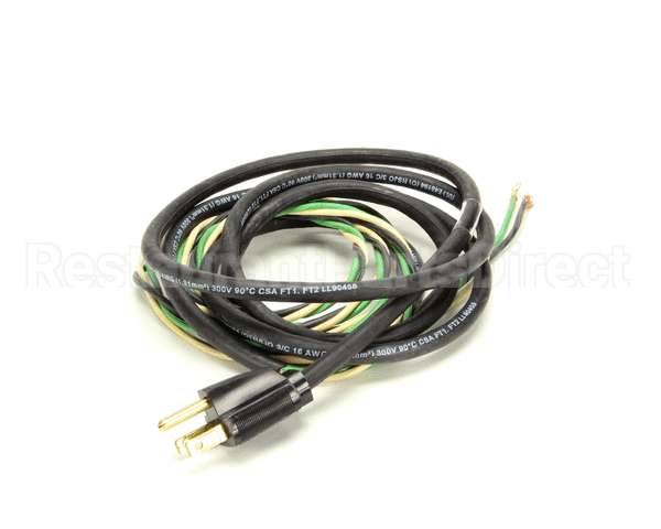 02.18.035.00 Hatco Cord 5-15/St 15A 90C 132"