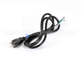 02.18.036.00 Hatco Cord 6-15/St 15A 105C 75"