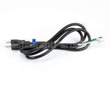 02.18.036.00 Hatco Cord 6-15/St 15A 105C 75"