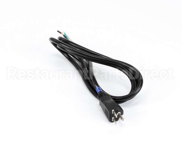 02.18.036.00 Hatco Cord 6-15/St 15A 105C 75"