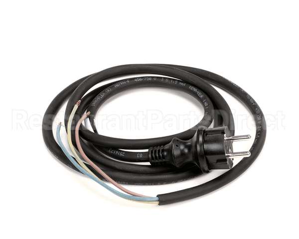 02.18.038.00 Hatco Cord Cee7/7/St 16A 70C 78"