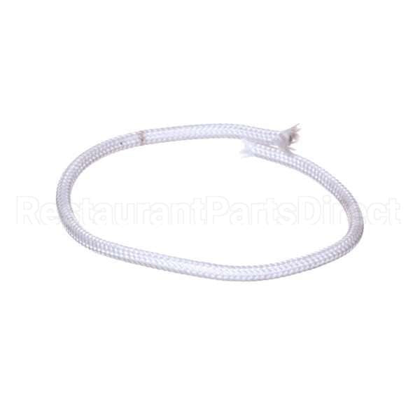 02.18.042.00 Compatible Hatco Wire 16Ga White 200C