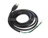 02.18.084.00 Hatco Cord 5-15/St 13A 105C 138"