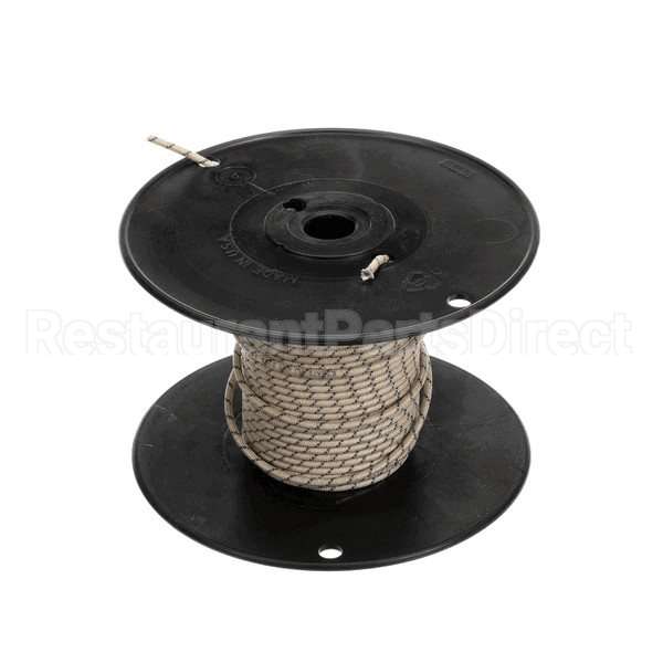 02.18.097.00 Compatible Hatco Wire 14Ga Tan W/Blk Tggt 250C