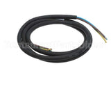 02.18.103.00 Hatco Cord 3G-2.5Mm 25A 250V 60C 75"