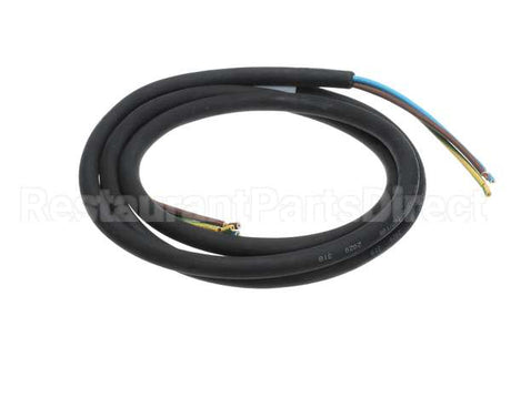 02.18.103.00 Hatco Cord 3G-2.5Mm 25A 250V 60C 75"