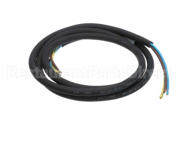 02.18.103.00 Hatco Cord 3G-2.5Mm 25A 250V 60C 75"