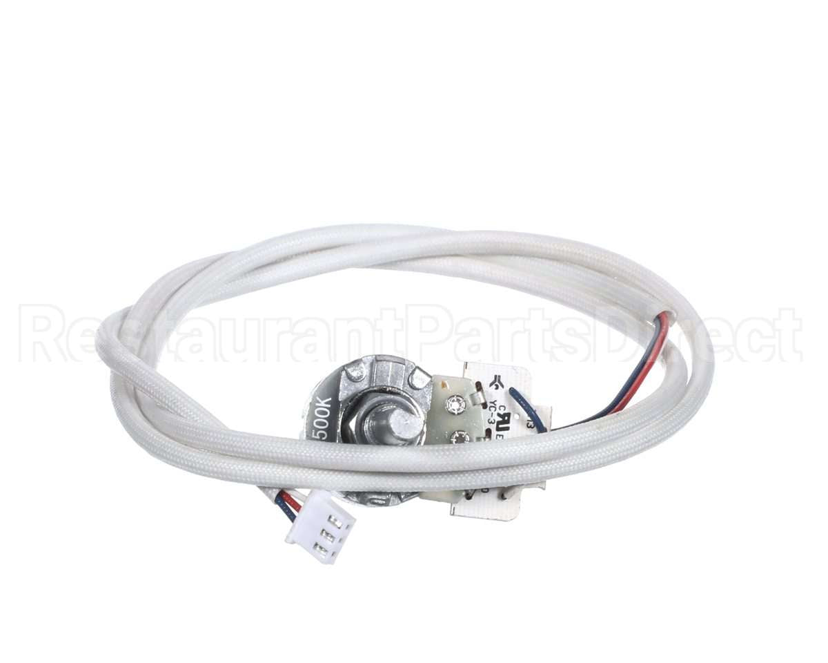 02.18.1030.00 Hatco Potentiometer