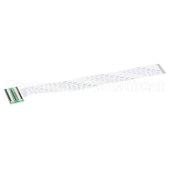 02.18.1080.00 Compatible Hatco 50 Pin Ext Cable & 50 Pin Conn