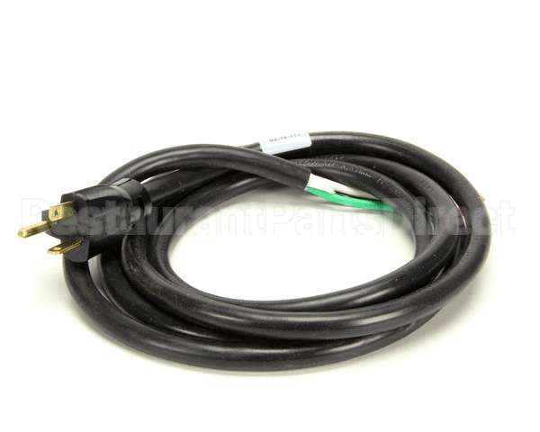 02.18.111.00 Hatco Cord 6-20/St 20A 105C 82"