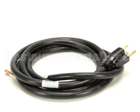 02.18.111.00 Hatco Cord 6-20/St 20A 105C 82"