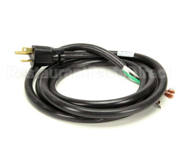 02.18.111.00 Hatco Cord 6-20/St 20A 105C 82"