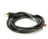 02.18.111.00 Hatco Cord 6-20/St 20A 105C 82"