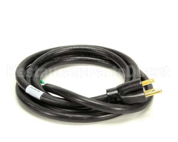 02.18.111.00 Hatco Cord 6-20/St 20A 105C 82"