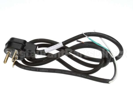 02.18.122.00 Hatco Cord 6-30/Rt 25A 90C 84"