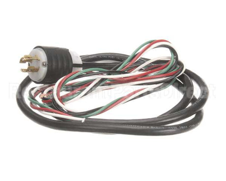 02.18.132.00 Hatco Cord L14-20/St 20A 105C 132"